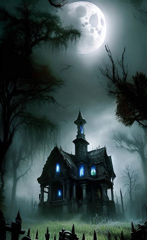 Download House, Haunted House, Halloween. Royalty-Free Stock ...