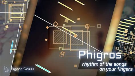 Download and play Phigros on PC & Mac with MuMu Player (Emulator)