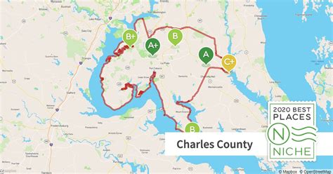 St. Charles Mo Zip Code Map