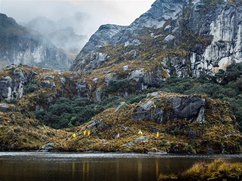 Cajas National Park – Planeta.com