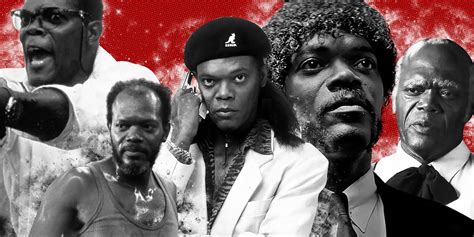 The Top 10 Best Samuel L. Jackson Movies Ranked