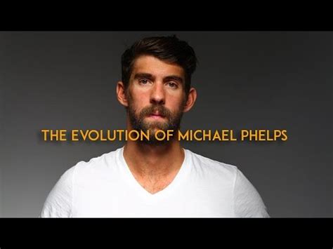 The Evolution Of Michael Phelps | Short Documentary | 2016 HD - YouTube