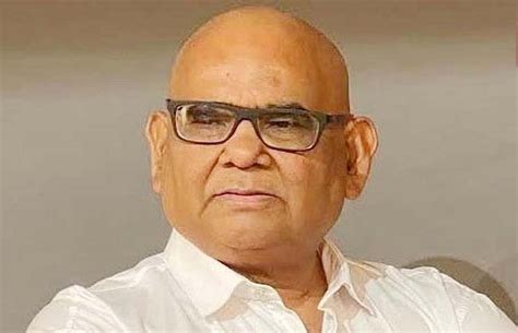 Film world shocked by the death of senior actor and director Satish ...