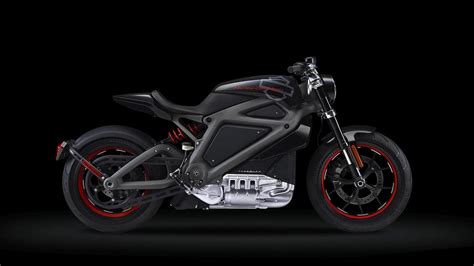 Hell Freezes Over: Harley-Davidson Unveils New Electric Motorcycle