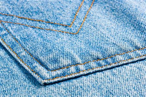 How To Fade Jeans Fast - The Creative Folk