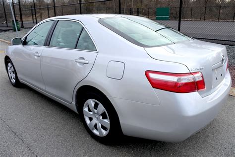 Used 2009 Toyota Camry LE For Sale ($7,900) | Metro West Motorcars LLC ...