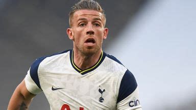 Toby Alderweireld - Belgium | Player Profile | Sky Sports Football