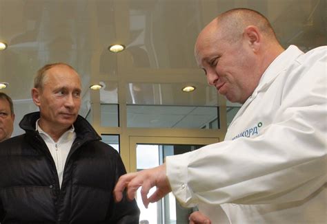 L'ascesa di Prigozhin e il dopo-Putin. Fantascenari russi - Formiche.net