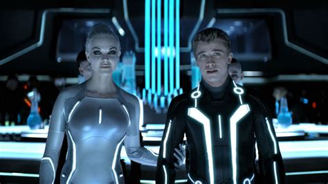 Beames on Film: 'Tron: Legacy' review: