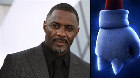 Sonic the Hedgehog 2 movie casts Idris Elba as Knuckles | Shacknews