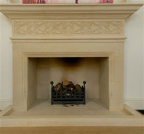 Cotswold Stone Fireplaces