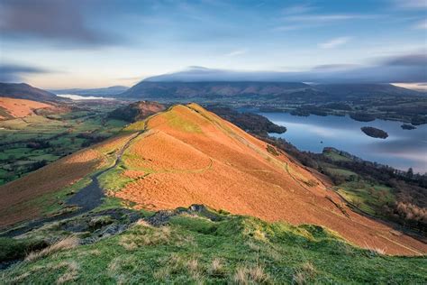 Lake District National Park