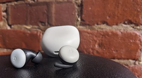 Google Pixel Buds (2020) Review | Laptop Mag