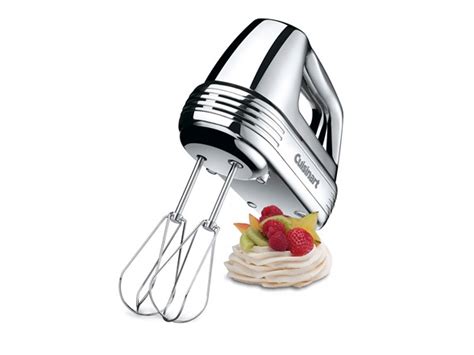 Cuisinart Hand Mixer - Your Choice