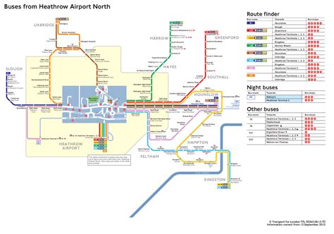 public transport - Where can I find accurate London bus route maps? - Travel Stack Exchange