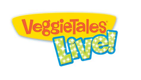 Purchase Online Ticket for VeggieTales LIVE!