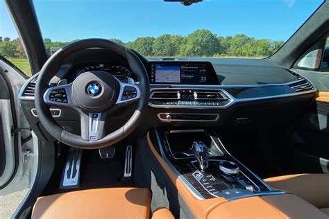 2021 BMW X7 M50i Test Drive Review | AutoNation Drive