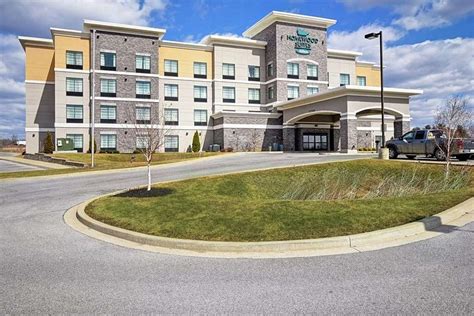 HOMEWOOD SUITES BY HILTON DUBOIS, PA - Updated 2022 Prices & Hotel Reviews