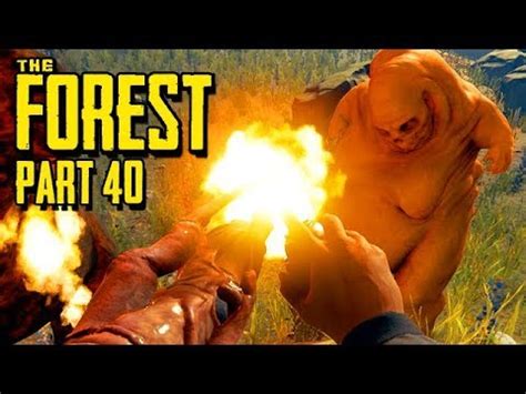 The Forest Gameplay German Story Mode - Piraten Boot gefunden - YouTube