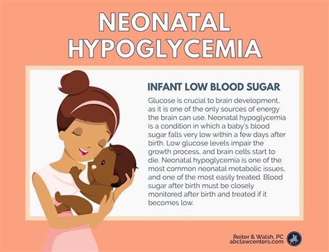 Neonatal Hypoglycemia (Low Blood Sugar in Newborns)