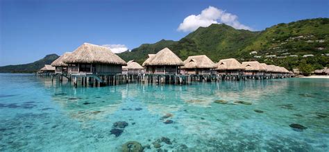 Tahiti Islands Resorts