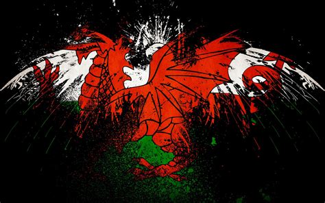 Wales Rugby Wallpapers - Wallpaper Cave