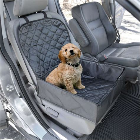 12 Best Dog Car Seat Covers