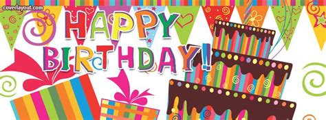 17 Best images about Facebook Covers ~ Happy Birthday on Pinterest | Timeline covers, Facebook ...