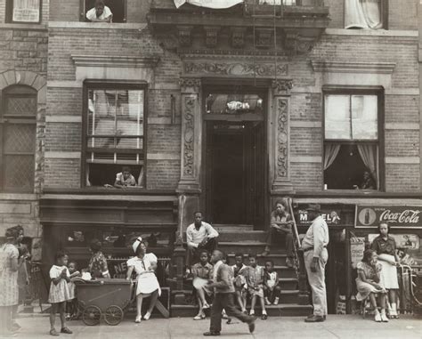 Black History Moment: The History of the Harlem Renaissance | WHUR 96.3 FM