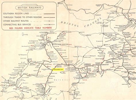 Okehampton to Exeter “Dartmoor Line” passenger rail service reinstatement confirmed - Exeter ...