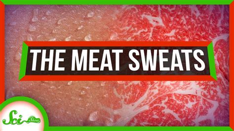 Are the Meat Sweats a Real Thing? - YouTube