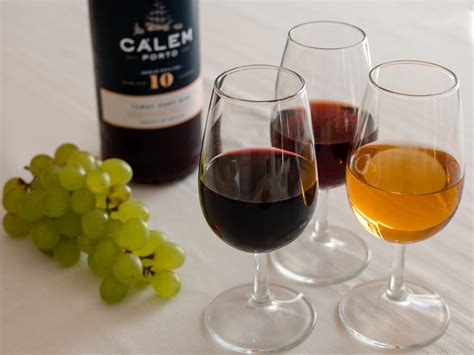 Port Explained! The Complete Guide to Port Wine