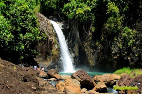 Top Five Destinations in Biliran Island