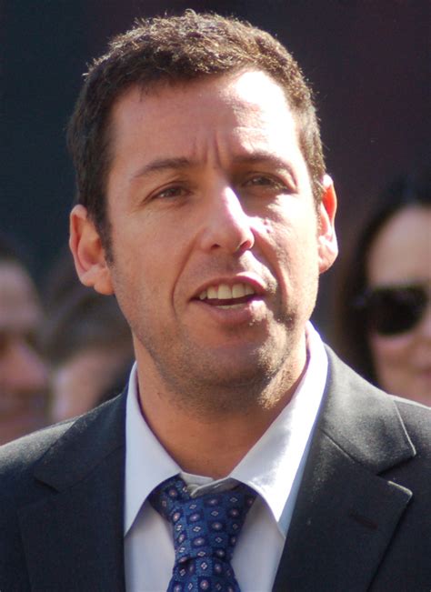 Adam Sandler - Wikipedia