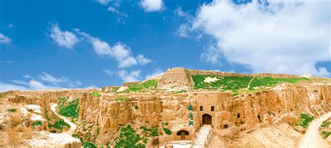 Top five places to visit in Ningxia Hui Autonomous Region, China - CCTV News - CCTV.com English