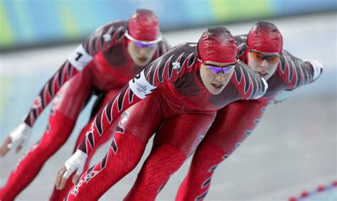 Athlete of the Week: Clara Hughes - Team Canada - Official Olympic Team ...