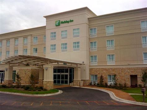 HOLIDAY INN TEMPLE-BELTON, AN IHG HOTEL - Hotel Reviews, Photos, Rate Comparison - Tripadvisor