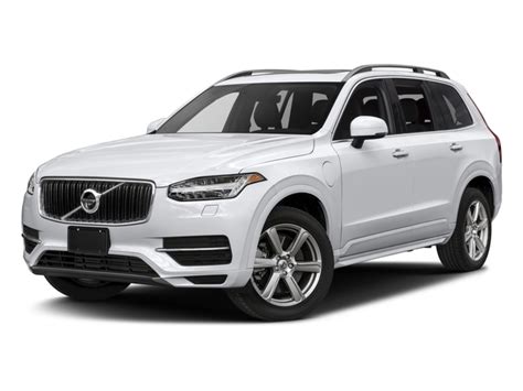 Volvo XC90 Hybrid in Canada - Canadian Prices, Trims, Specs, Photos ...