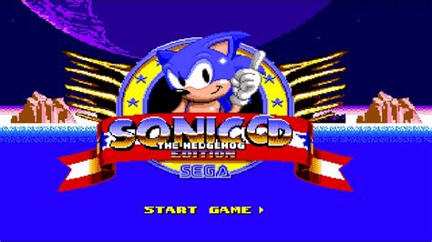 lib: Sonic Cd Rom Download