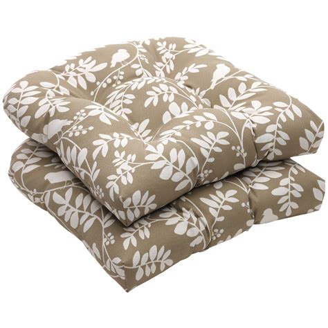 Wicker Furniture Cushions Outdoor - Cushion Wicker Chaise | Bodenewasurk