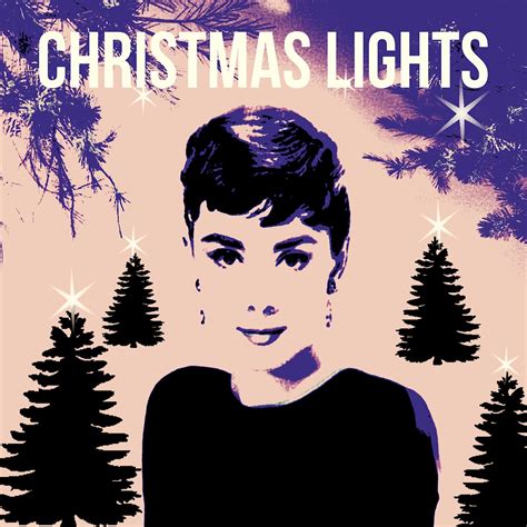 ‎Christmas Lights (Coming Home Piano Version) - Single - Album by ...