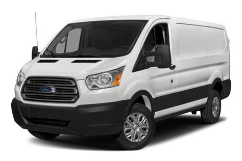 Ford Transit 150 - Specs of wheel sizes, tires, PCD, Offset and Rims - Wheel-Size.com