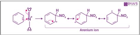 Benzene Reactions - Sulphonation Of Benzene, Nitration Of Nitrobenzene & Halogenation Of Benzene