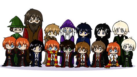 Harry Potter - Harry Potter Fan Art (96900) - Fanpop