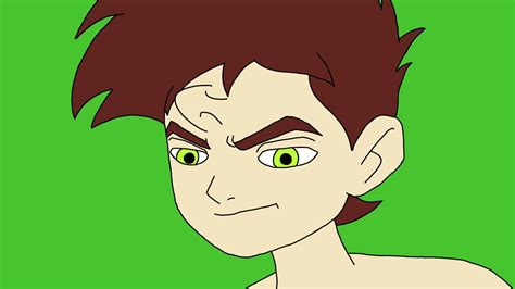 Ben 10 Ripjaws Transformation - YouTube