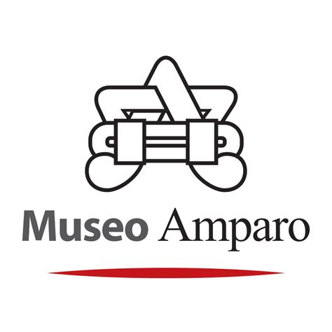 Museo Amparo i | Behance