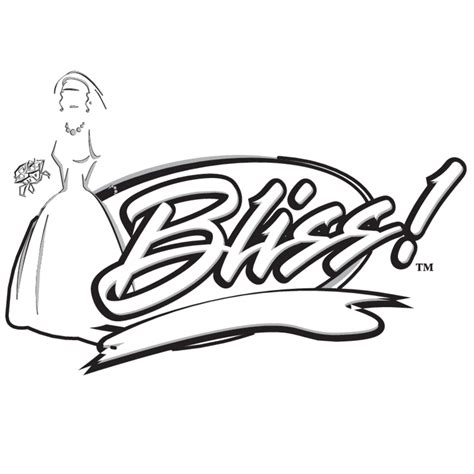 Bliss! logo, Vector Logo of Bliss! brand free download (eps, ai, png, cdr) formats