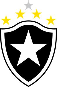 Botafogo Logo PNG Vectors Free Download