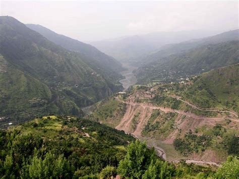 Kahuta Town | A view of Kahota Town - Tehsil Upper Haveli, d… | Flickr