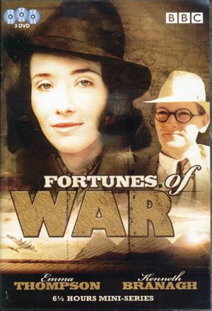 Fortunes Of War [1987 TV Mini-Series] - amifreeware